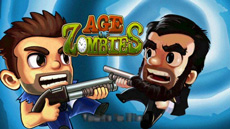 Age of Zombies 230