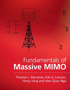 Marzetta Massive MIMO 230