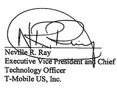 Nevile Ray Signature 230