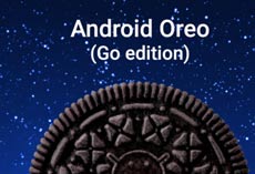 Oreo 230