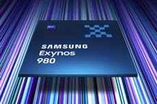 Samsung Exynos 980 230